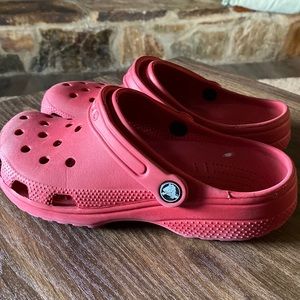 Crocs